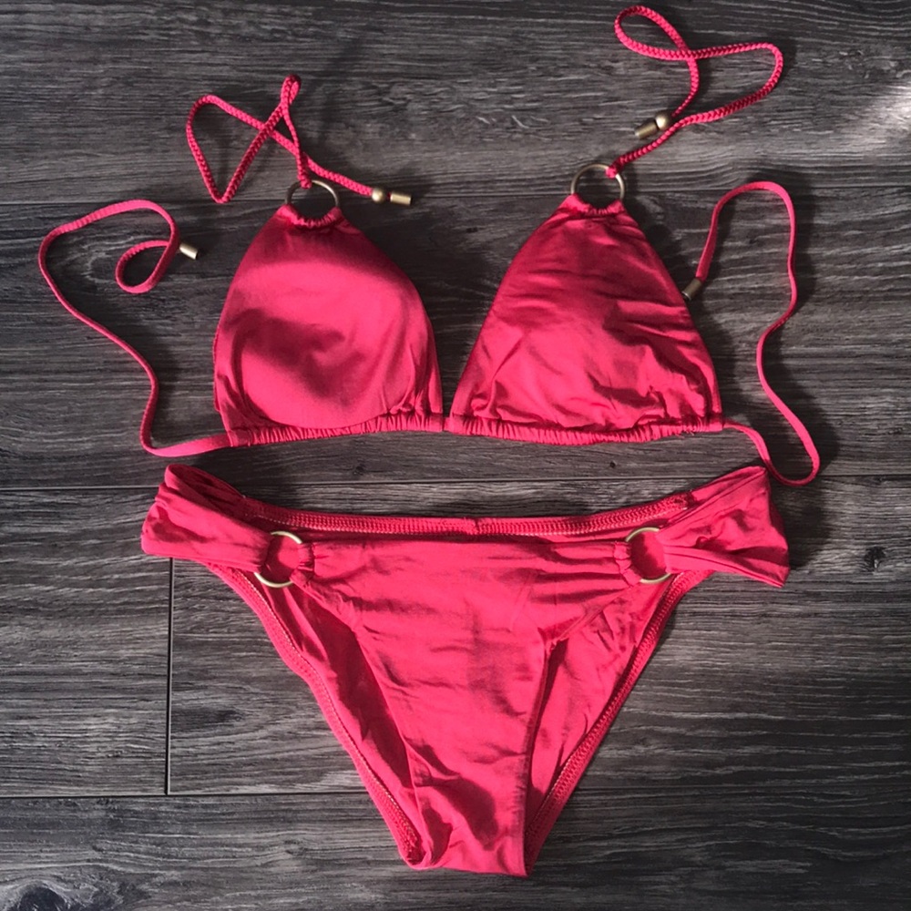 Vitamin A Swimsuit